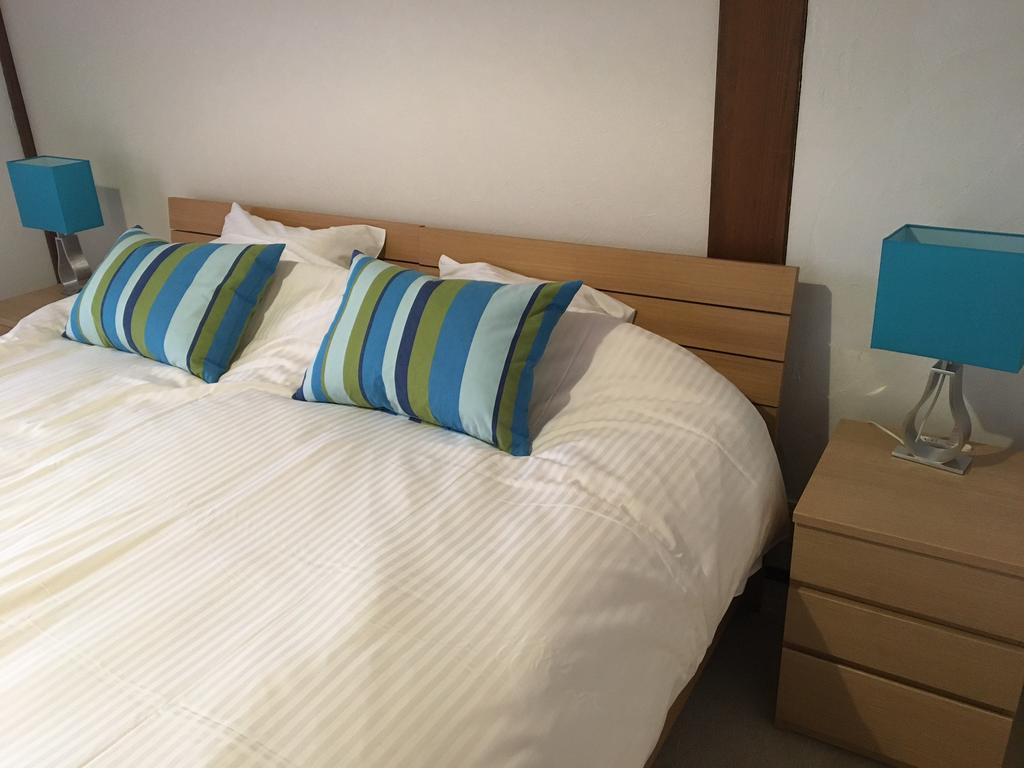 乐博卡格木屋 - 白马八方木屋 白马村 外观 照片