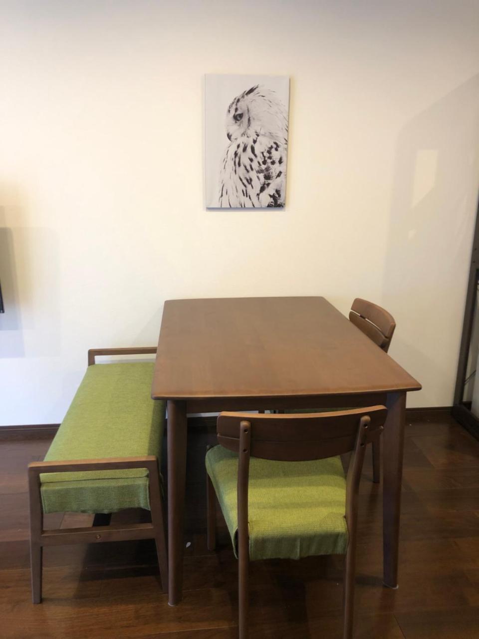 乐博卡格木屋 - 白马八方木屋 白马村 外观 照片