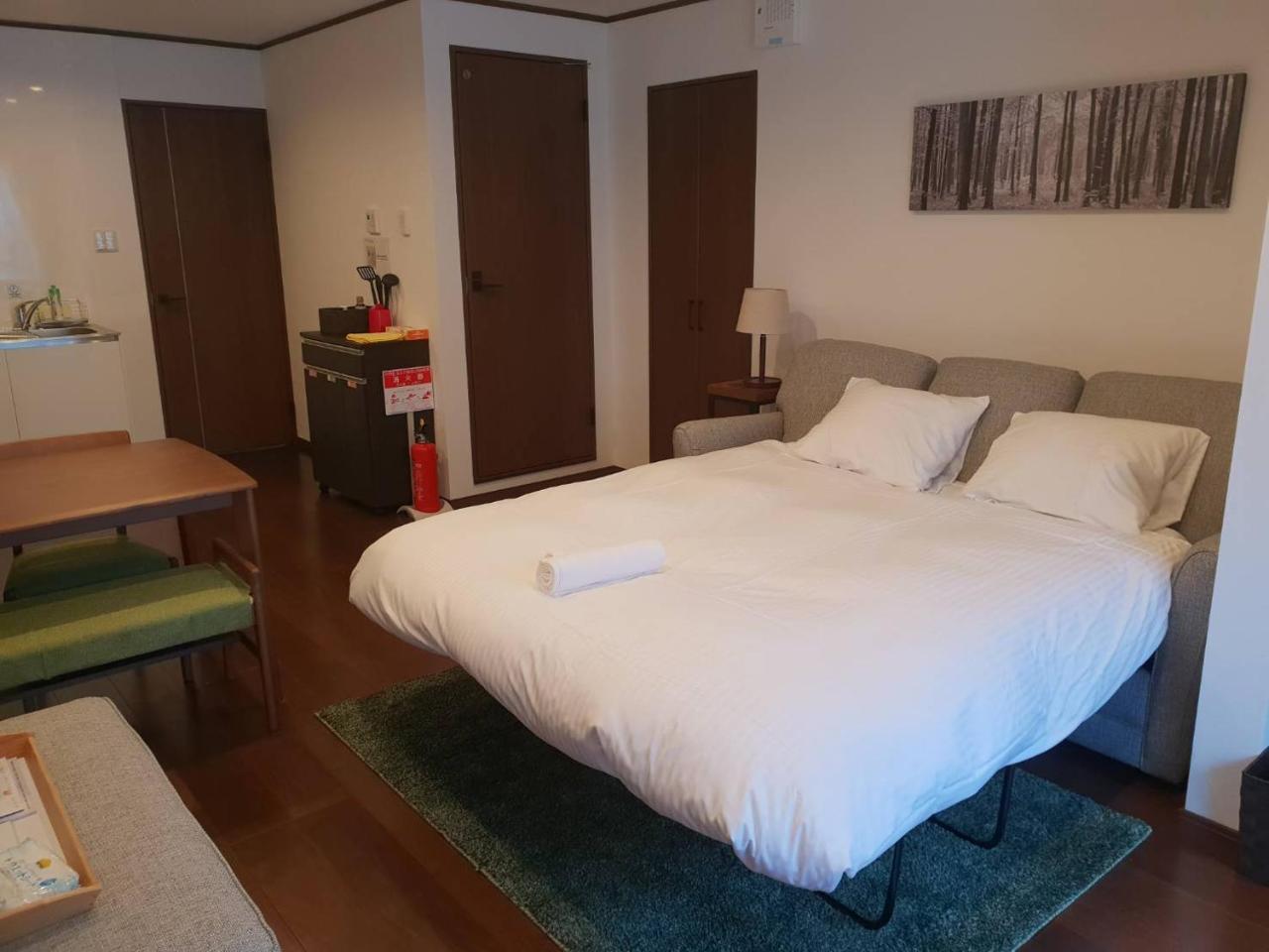 乐博卡格木屋 - 白马八方木屋 白马村 外观 照片