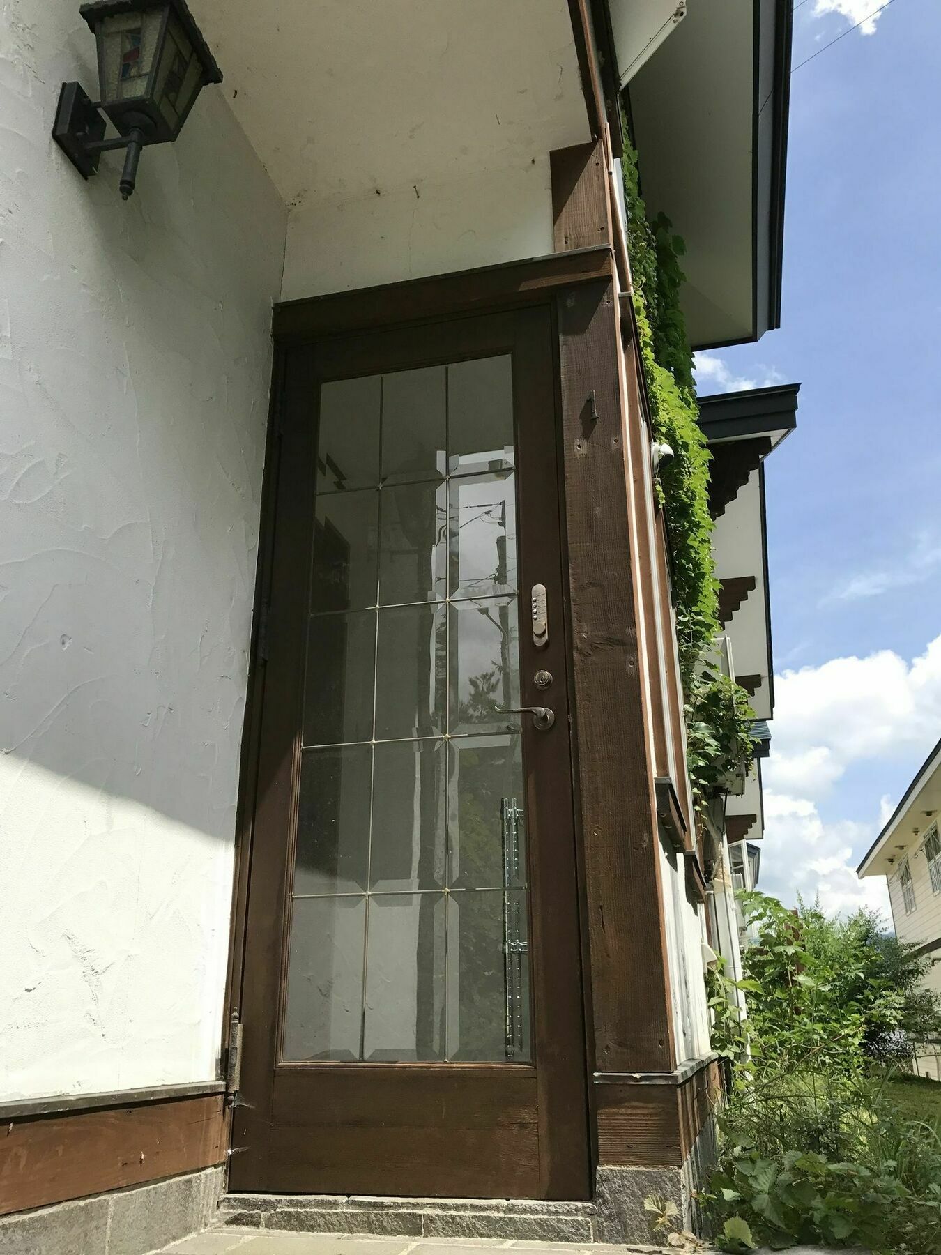 乐博卡格木屋 - 白马八方木屋 白马村 外观 照片