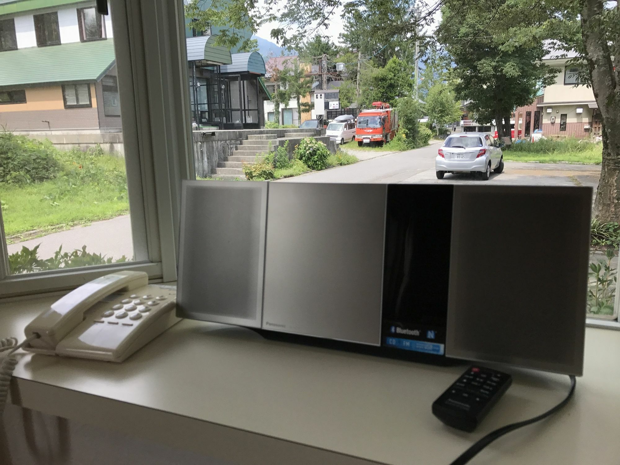 乐博卡格木屋 - 白马八方木屋 白马村 外观 照片