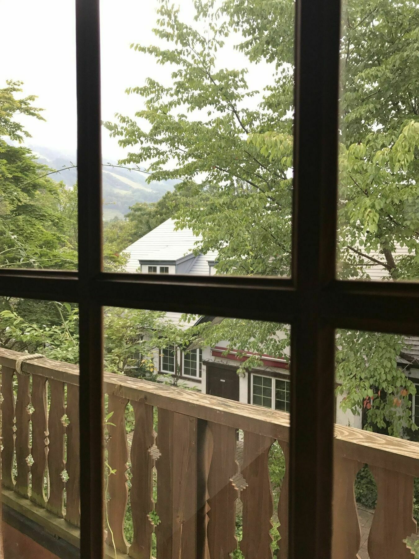乐博卡格木屋 - 白马八方木屋 白马村 外观 照片